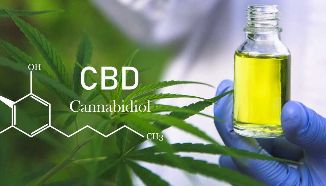 A Kannabidiol (CBD): Átfogó Útmutató