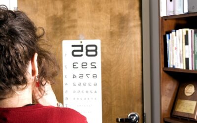 CBD látás kutatás – mit mutatnak a tudományos eredmények?